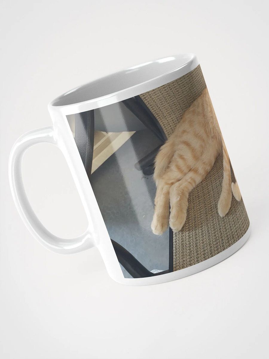 Sleepy Jasper Mug product image (3)