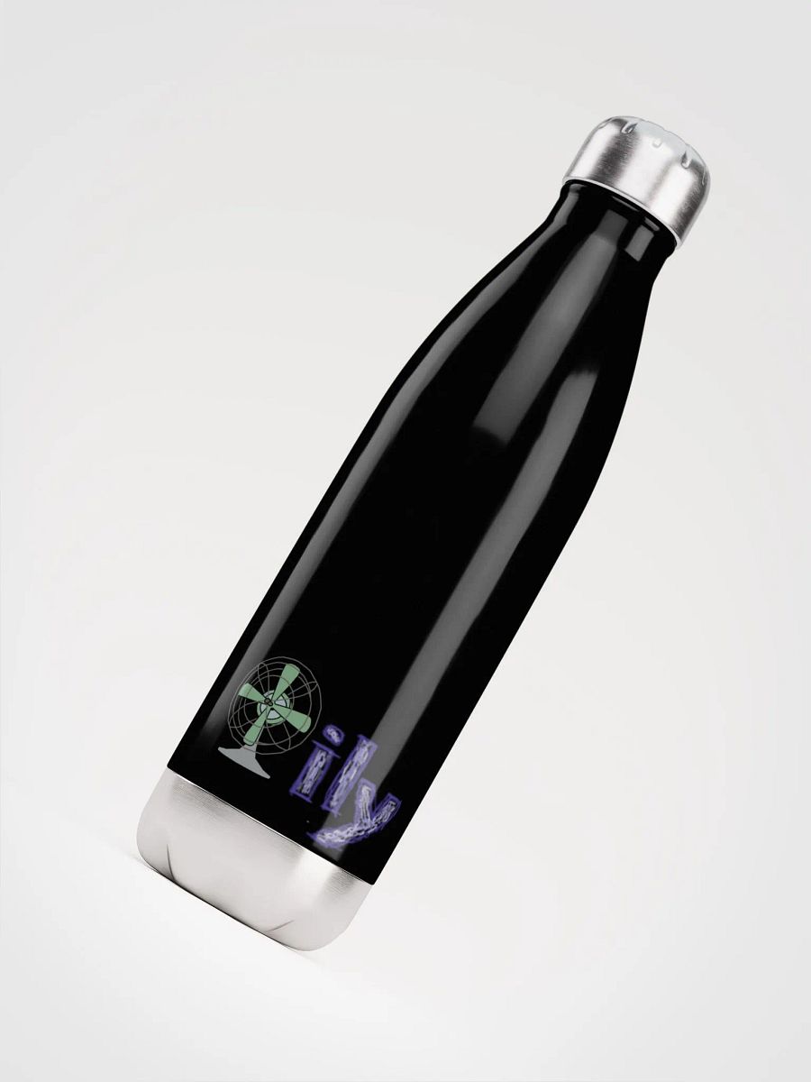 Fanily Stainless Steel Water Bottle product image (8)