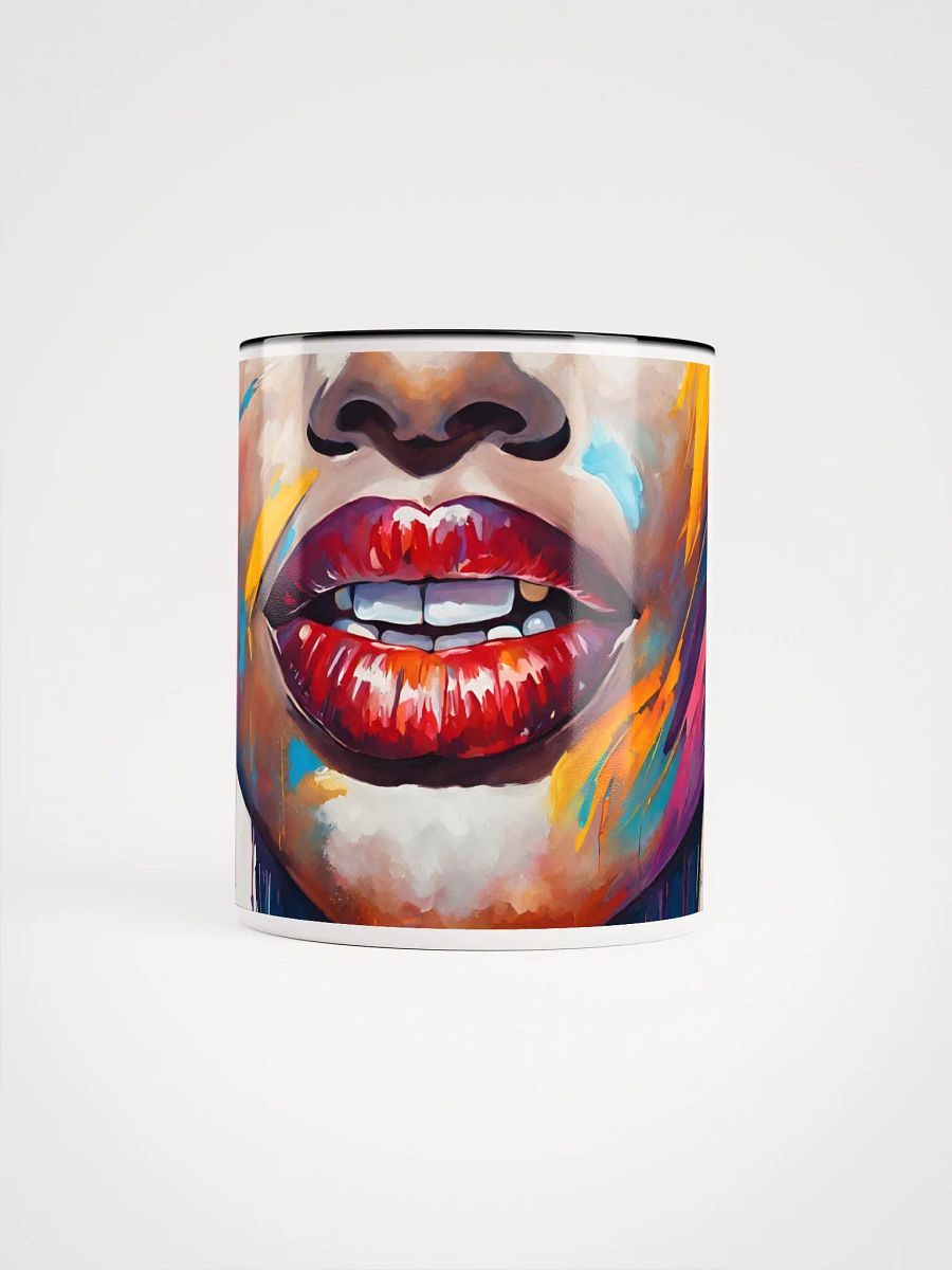 Chéri Samba: Vibrant Voice of African Contemporary Art product image (9)