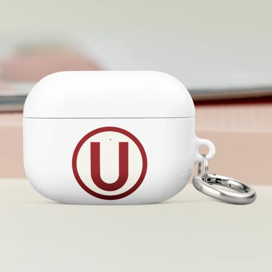 Funda integral para AirPods Universitario product image (7)
