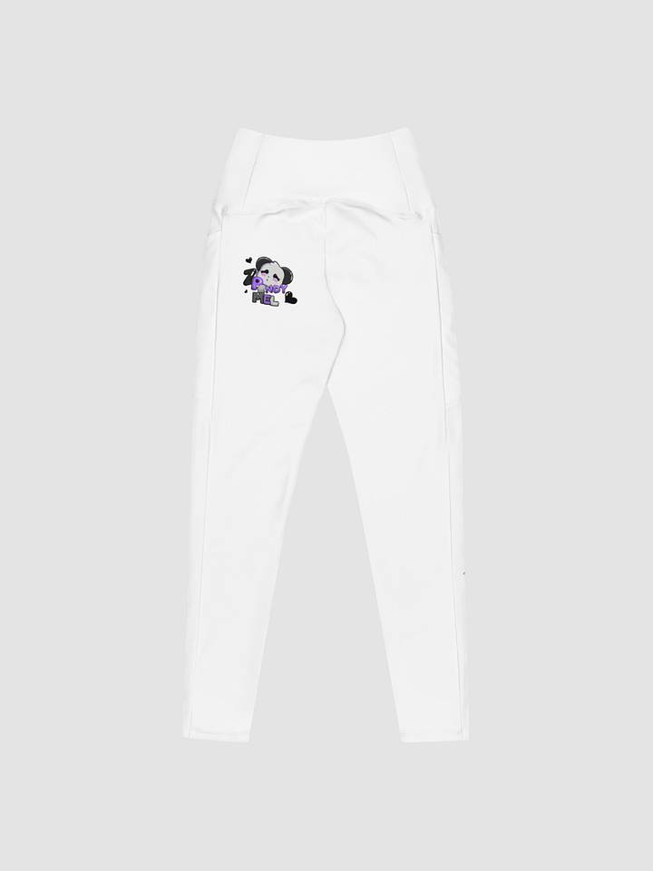 [ZPandyMel] All-Over Print Crossover Leggings with Pockets Sublicolor 003 product image (1)