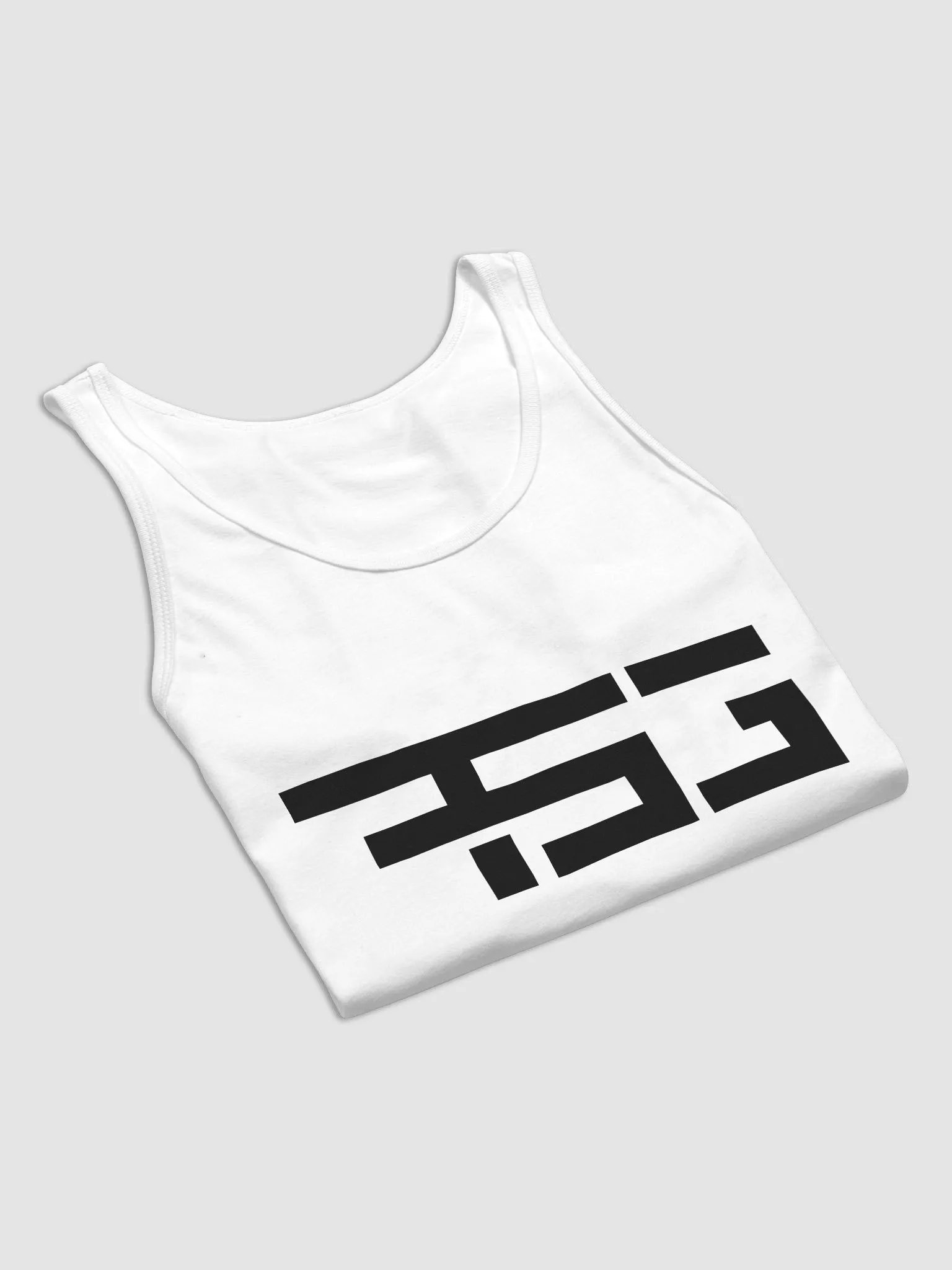 WHITE FSG TANK product image (8)