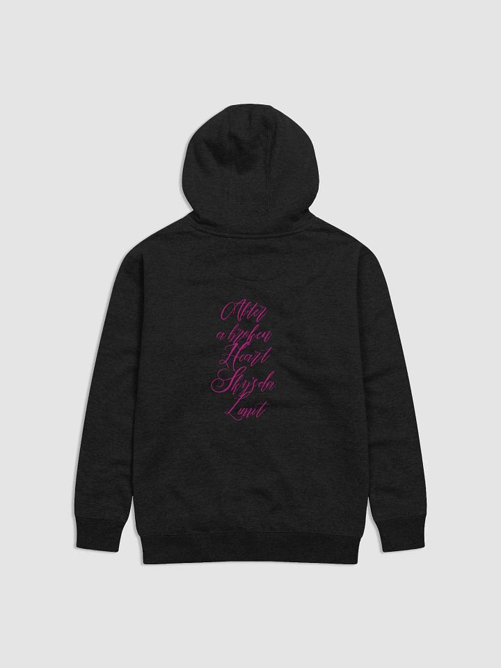 "Sky's Da Limit" Super Soft Hoodie product image (2)