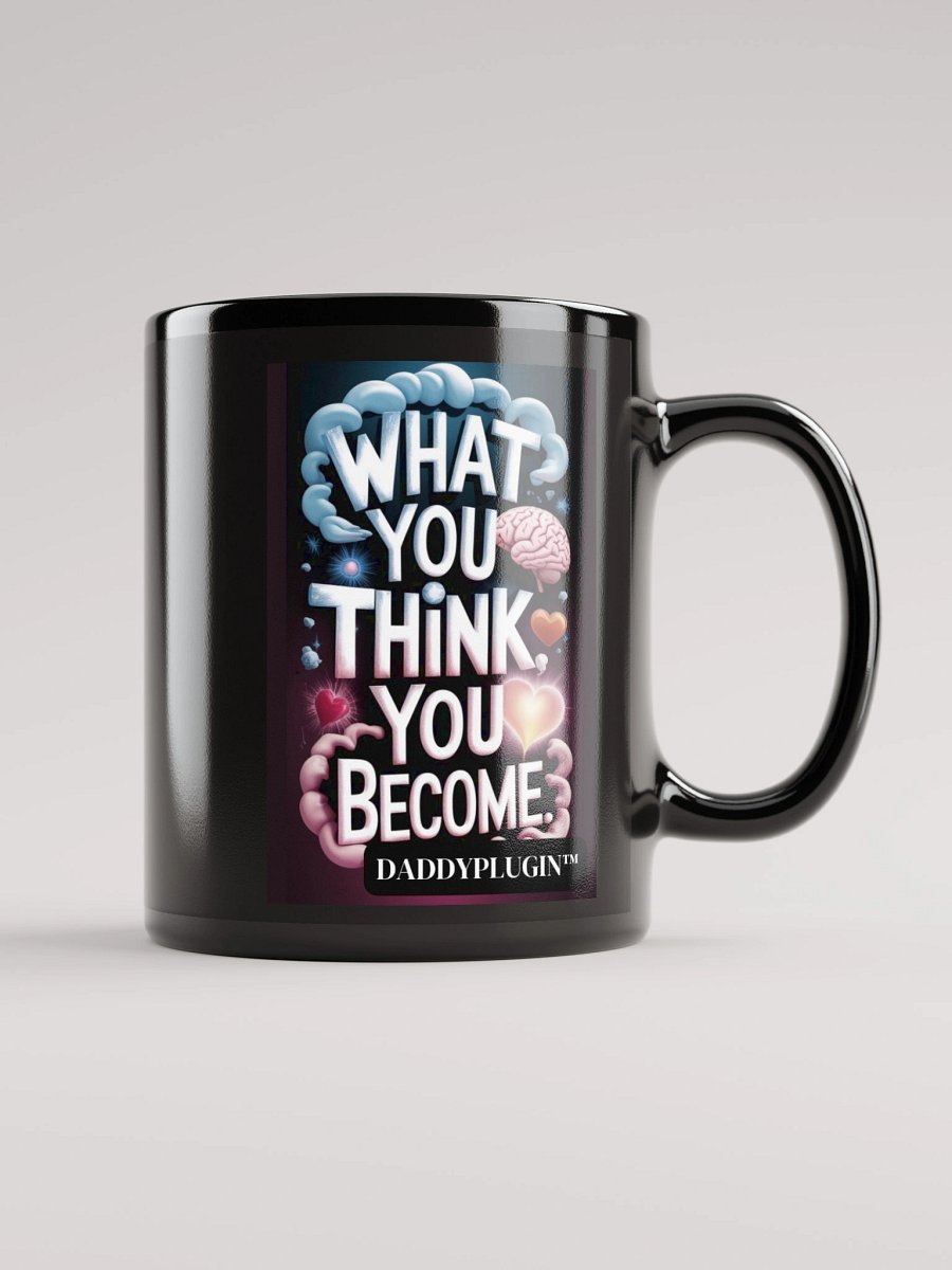 What You Think product image (2)
