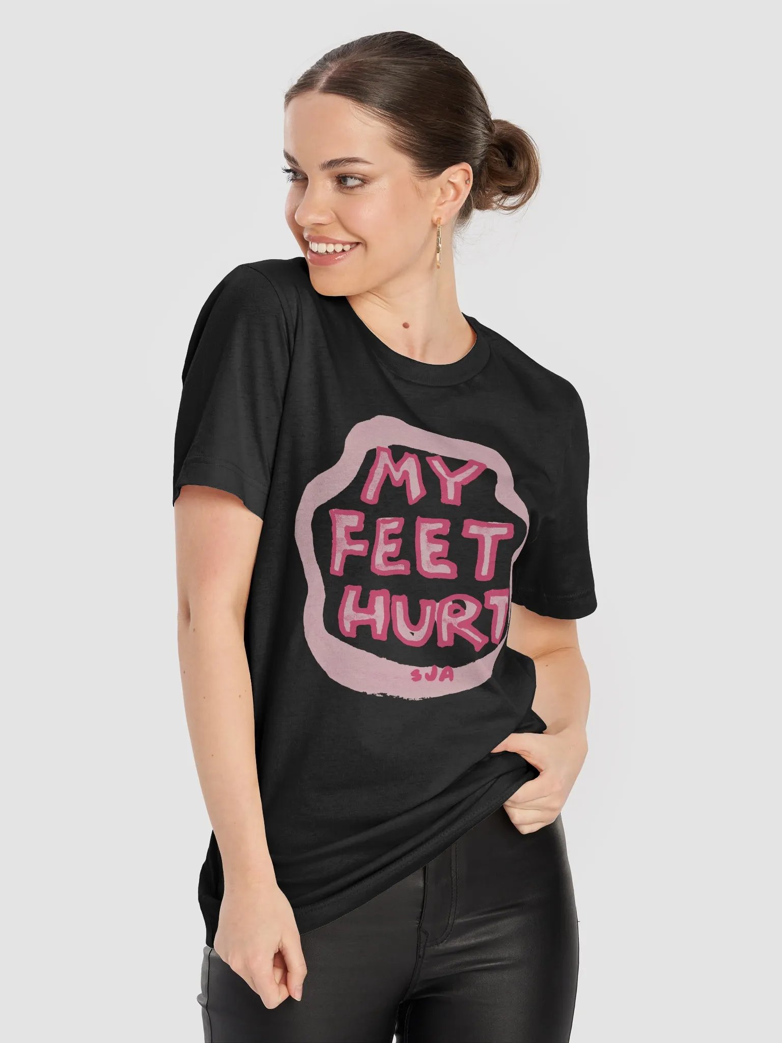 My Feet Hurt product image (27)