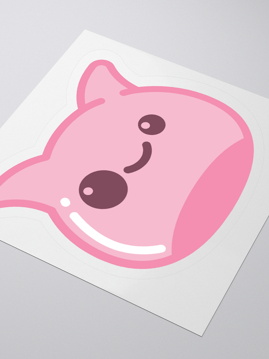 Foof Sticker product image (3)
