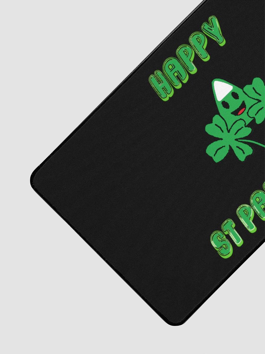 St Patrick's Day - Desk Mat product image (3)