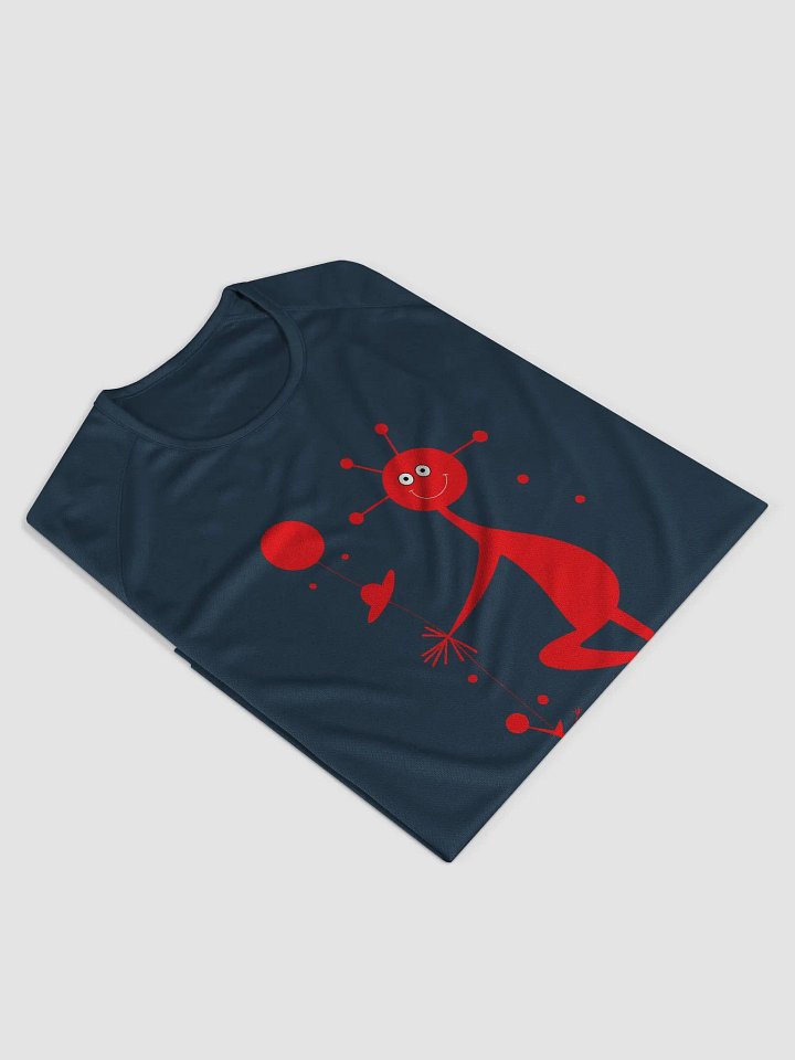 SOL'S Unisex Sports Jersey product image (6)