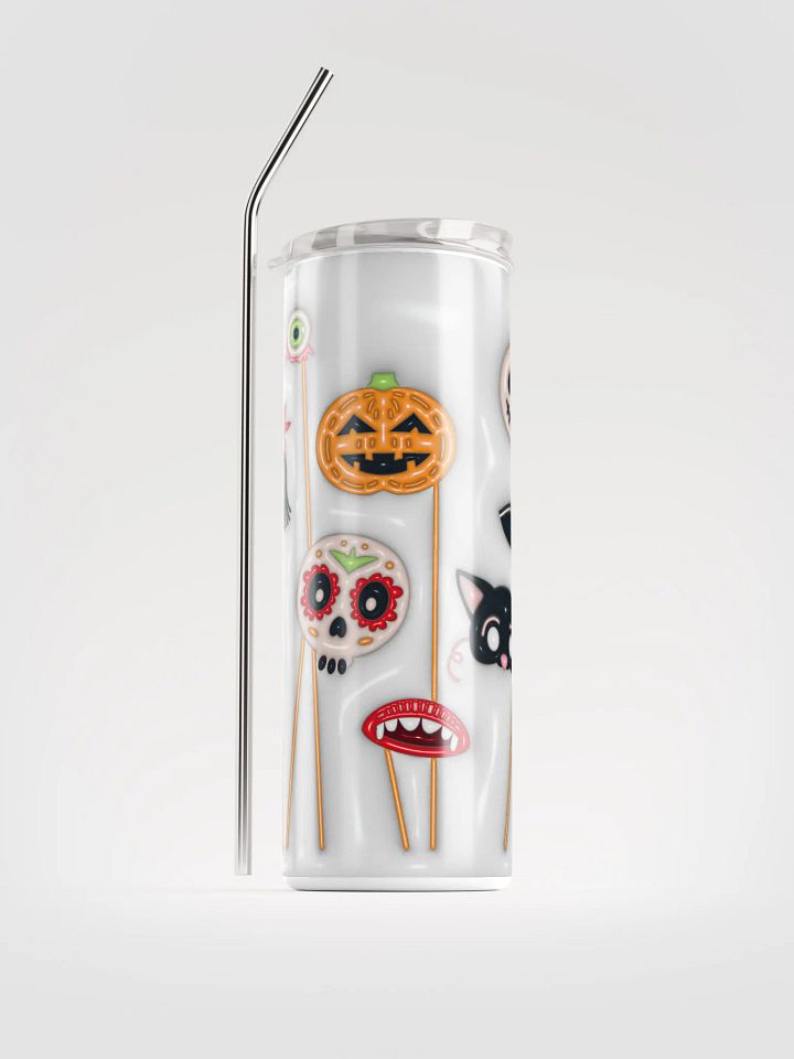 Halloween Photo Booth Props Collection product image (1)