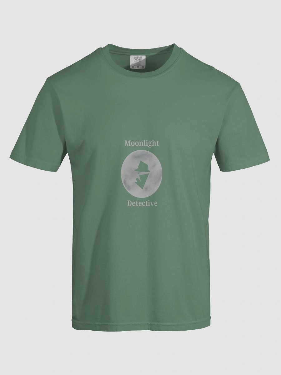 Moonlight Detective Noir T-Shirt product image (7)
