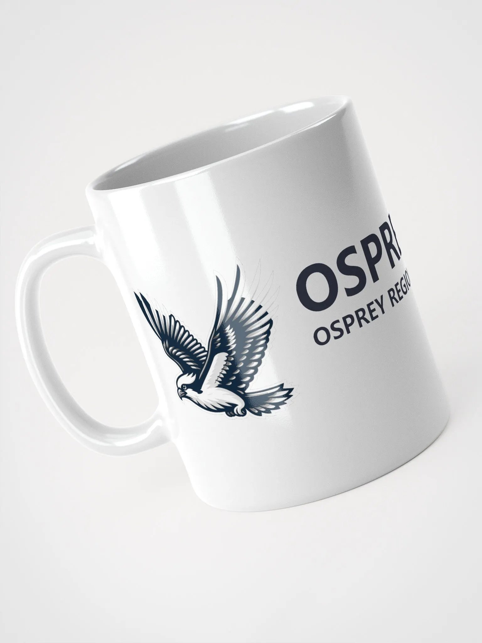 Osprey Airways Glossy Ceramic Mug product image (7)