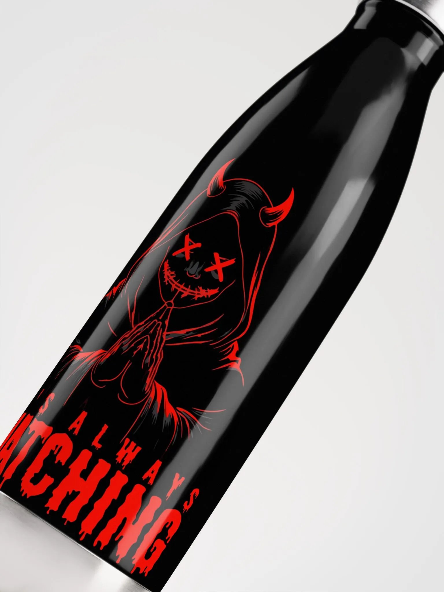It's Always Watching product image (5)