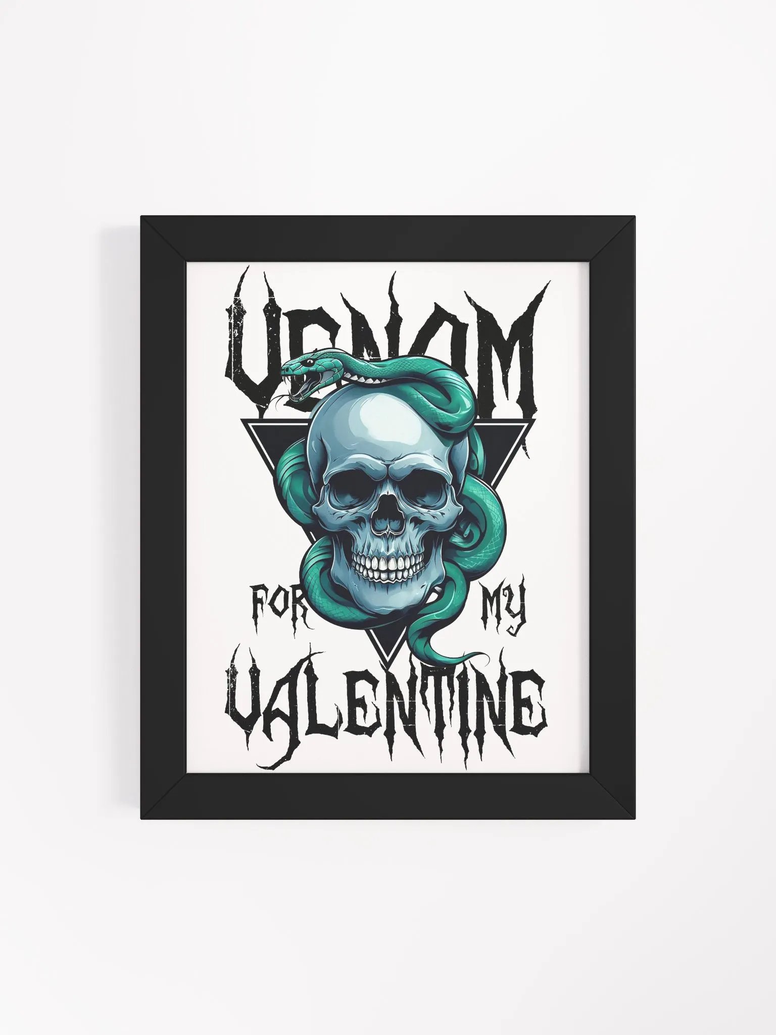 Venom For My Valentine product image (7)
