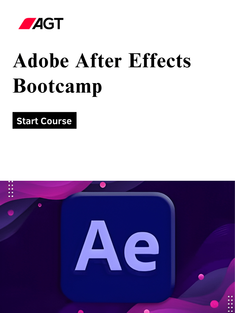 Adobe After Effects Bootcamp: Beginner to Advanced product image (1)