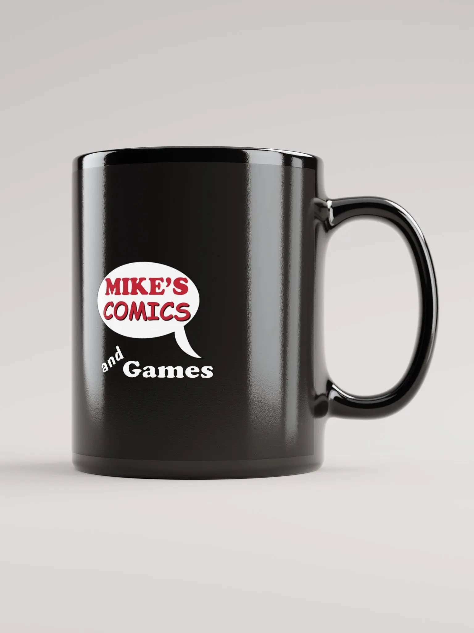 Coffee Mug - Gamer Fuel - Dark Mode product image (2)