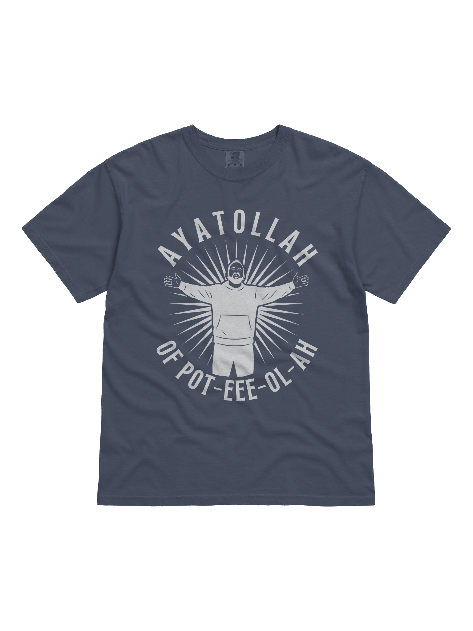 Ayatollah (Brad) product image (2)