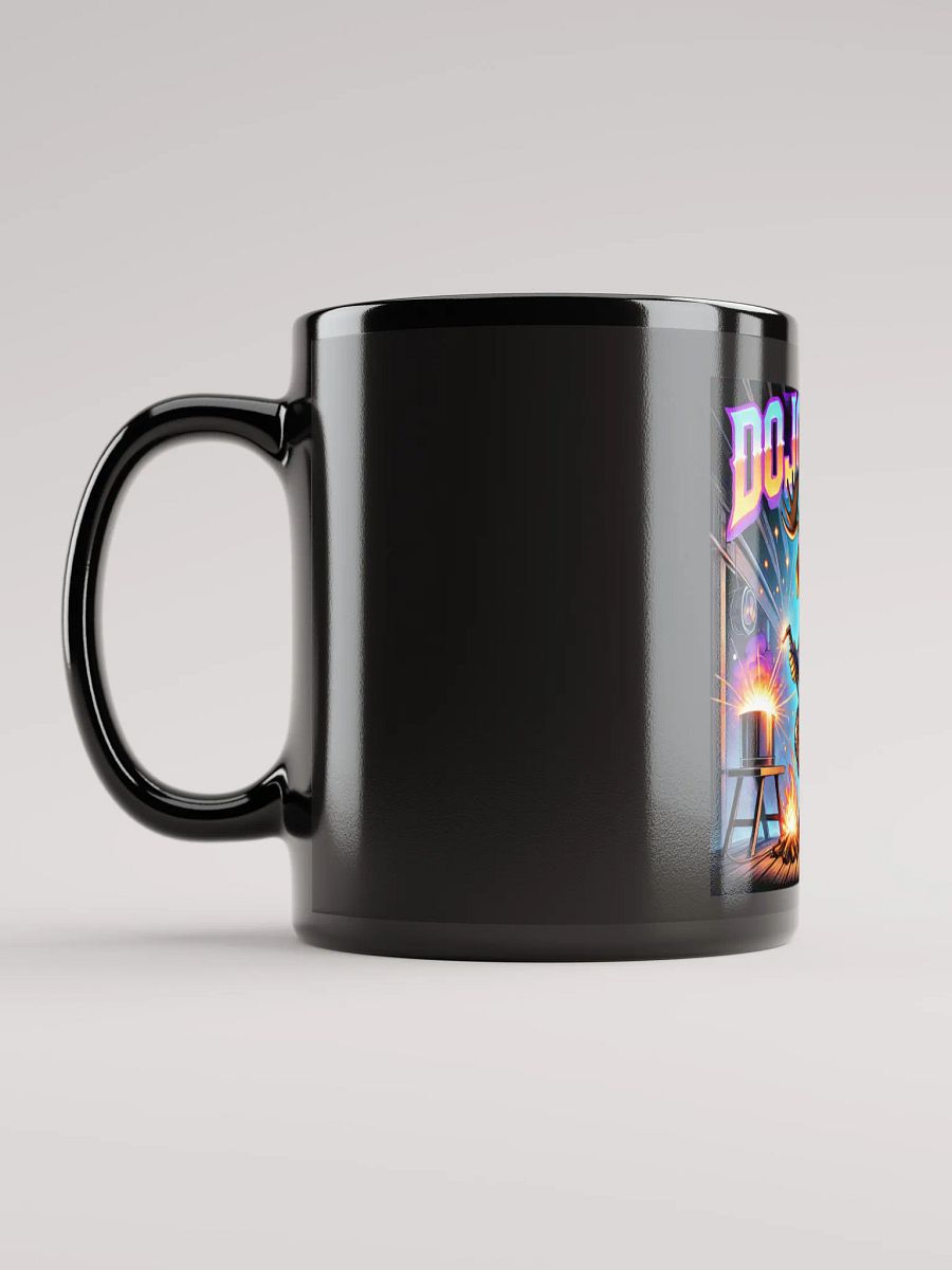 Moose Mug product image (11)