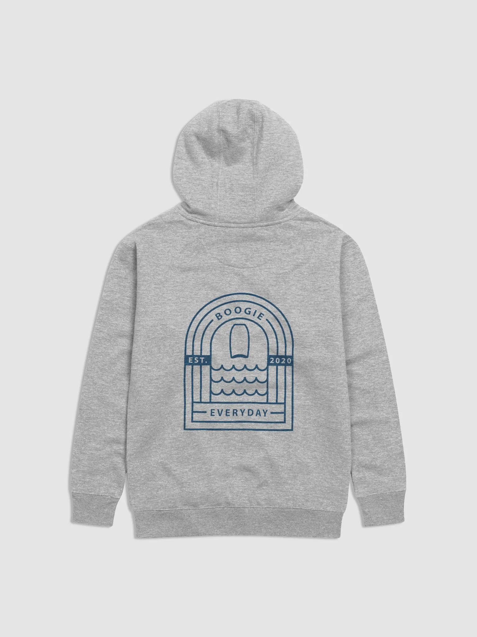 Monarchy Hoodie product image (3)