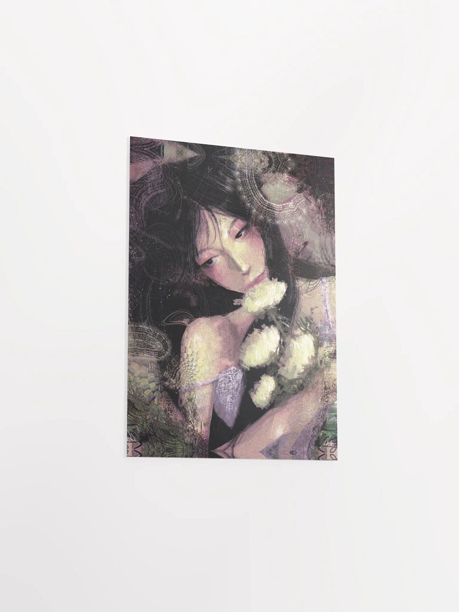 "Bouquet" Print product image (3)