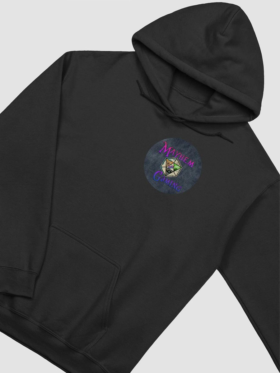 Mayhem Logo Hoodie #2 product image (3)