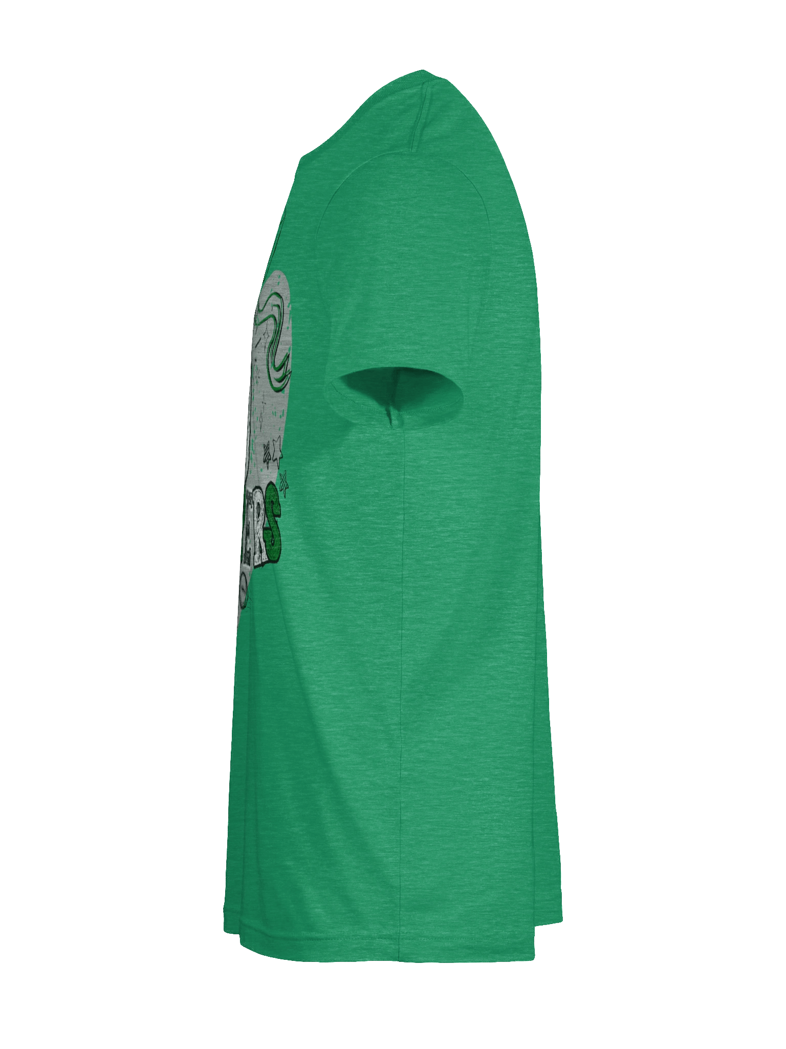 Go Troopers T-Shirt product image (12)