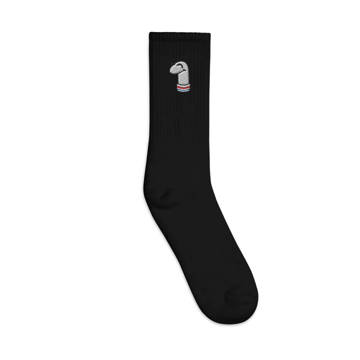 Snook’s Signature Sock product image (1)
