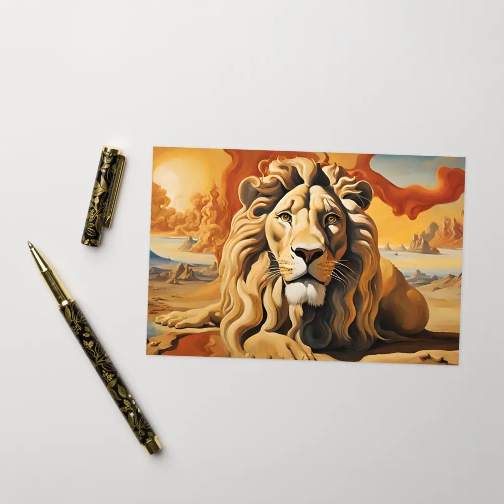 Leo's Galactic Royalty: Cosmic Grandeur Coronates Your Fierce Pride product image (10)