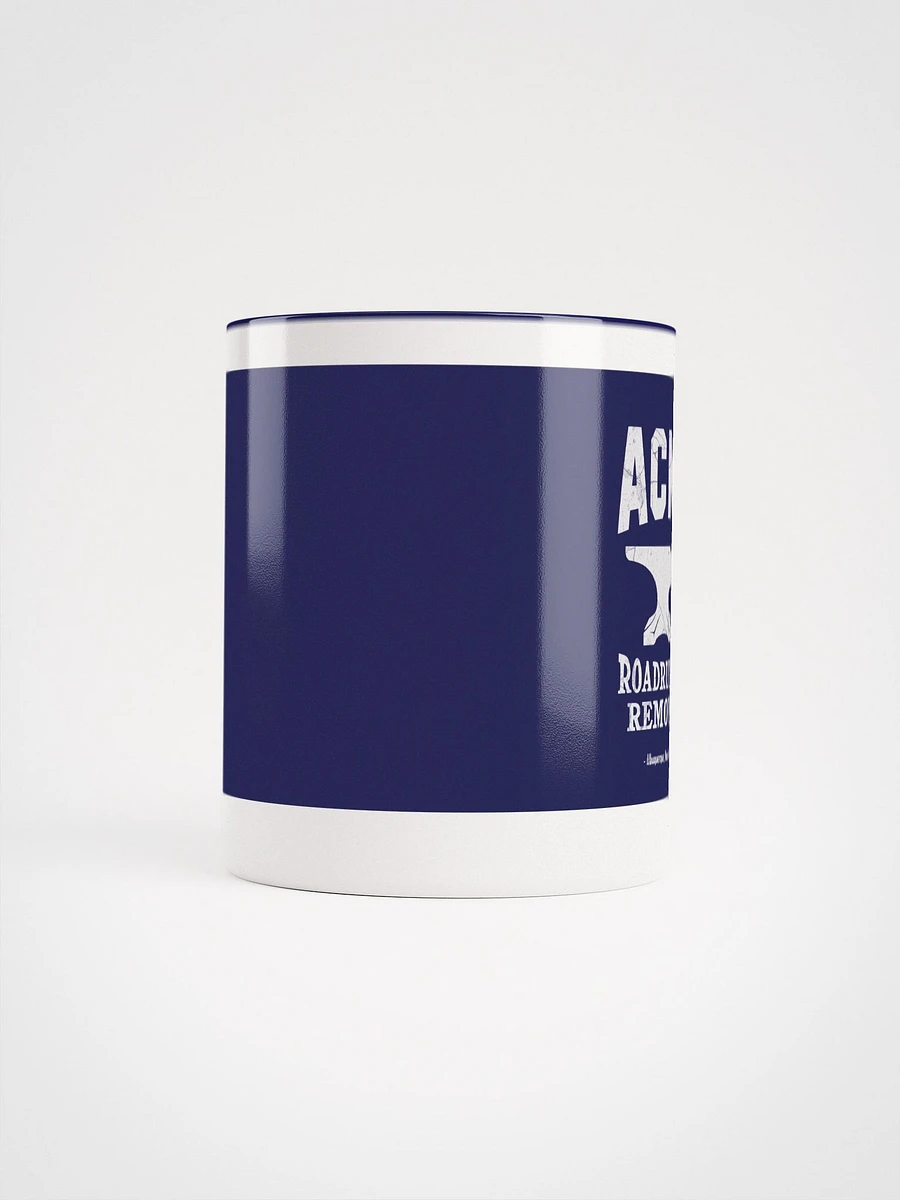 Acme Roadrunner Removal Coffee Mug product image (5)