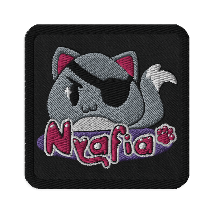Nyafia Patch product image (1)