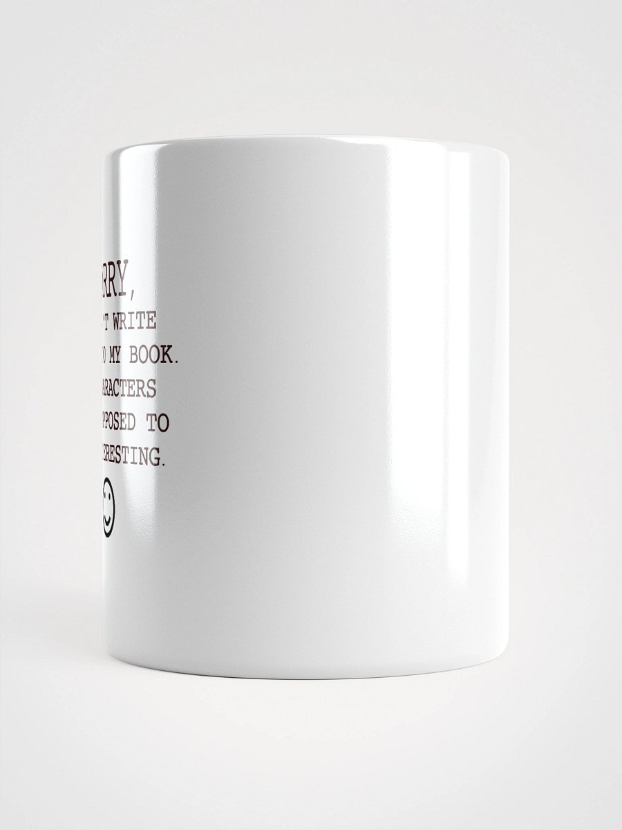 Sick Burn Mug product image (3)