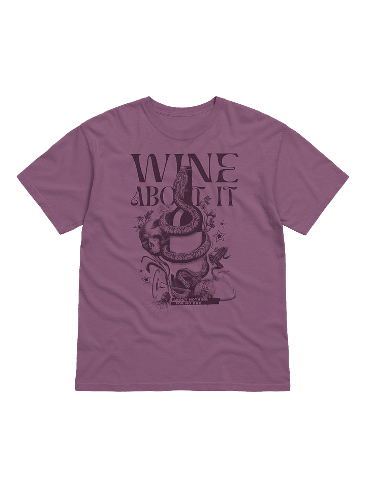 Snake Tee product image (1)