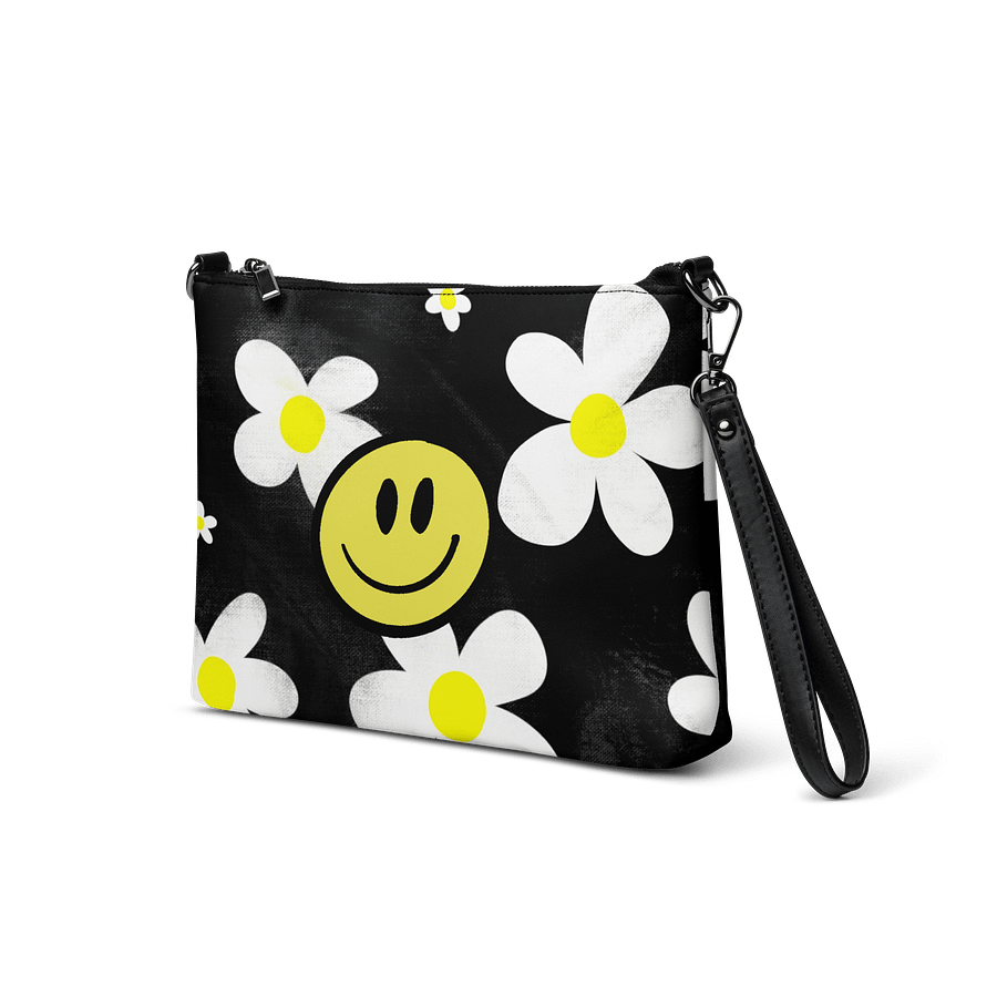 Smile Daisy Crossbody Bag product image (2)
