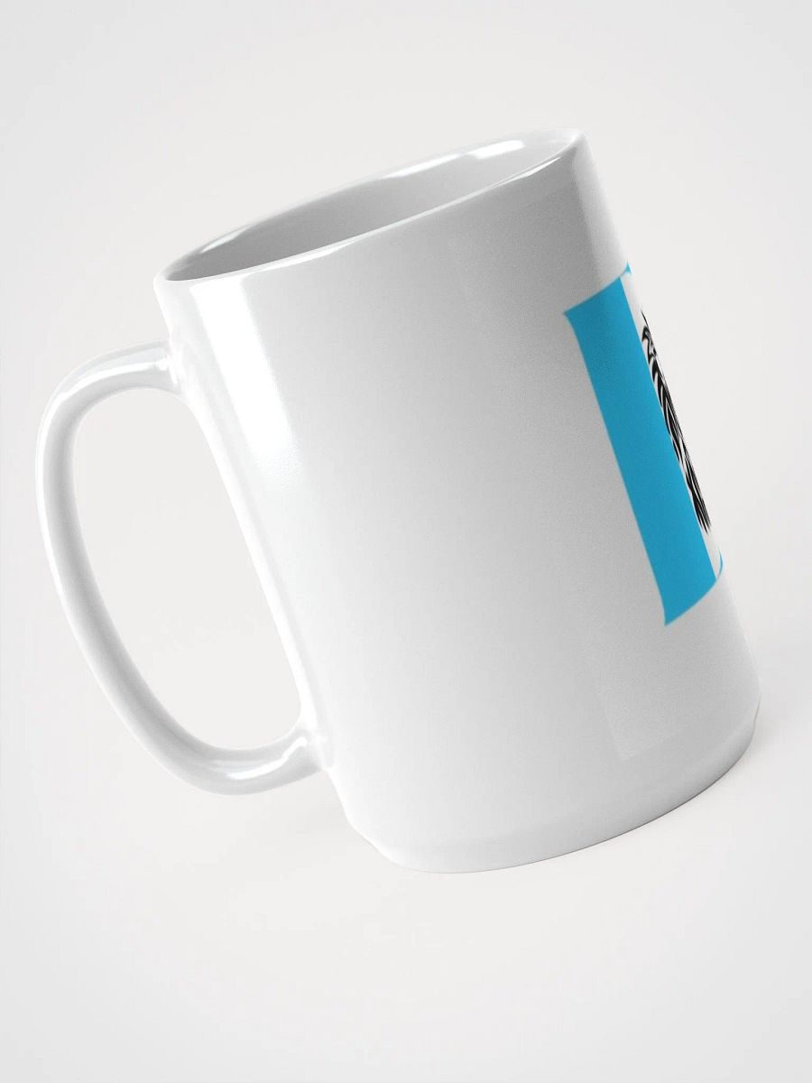 Premium Quality E-LEO Mug product image (3)