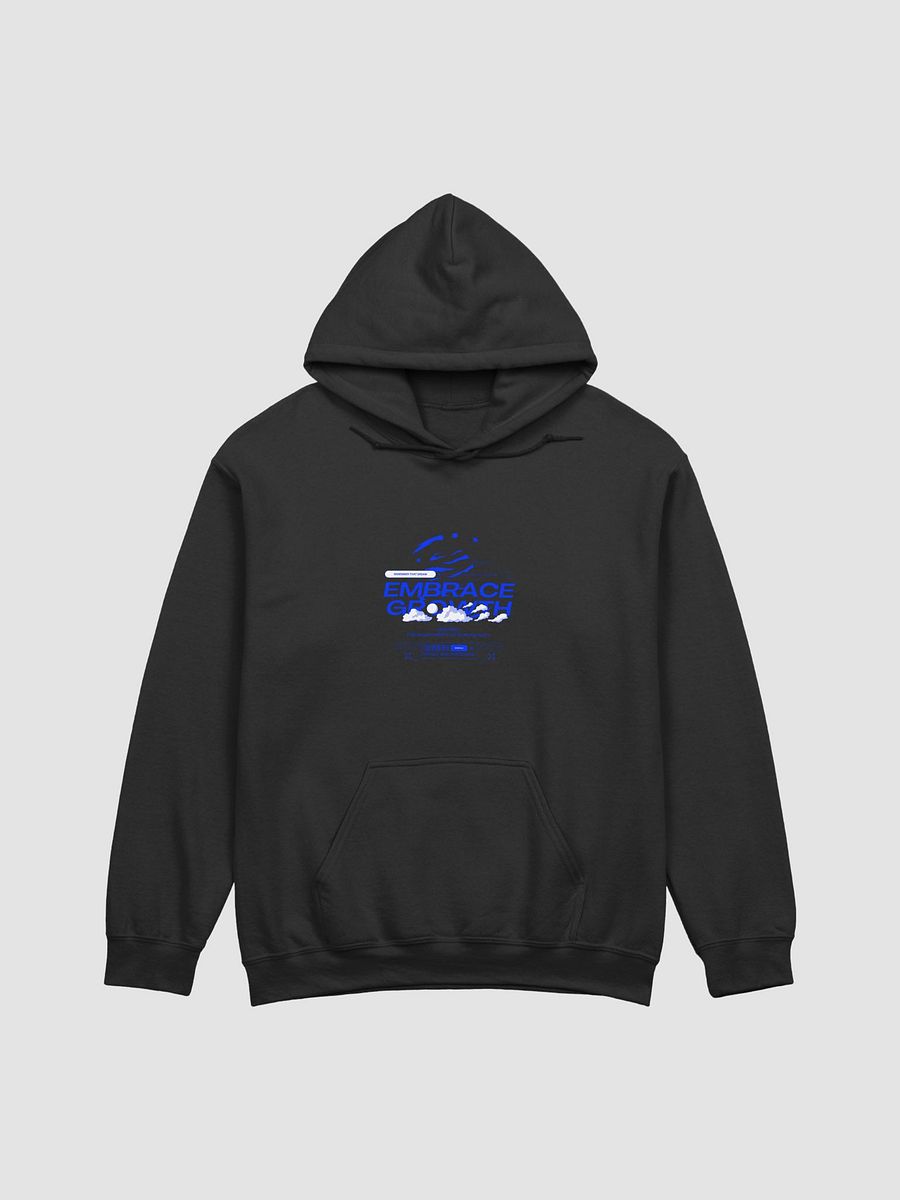 Embrace Growth | Unisex Hoodie product image (7)