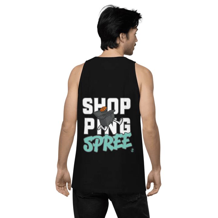 Shopping Spree - Dingo Edition product image (1)