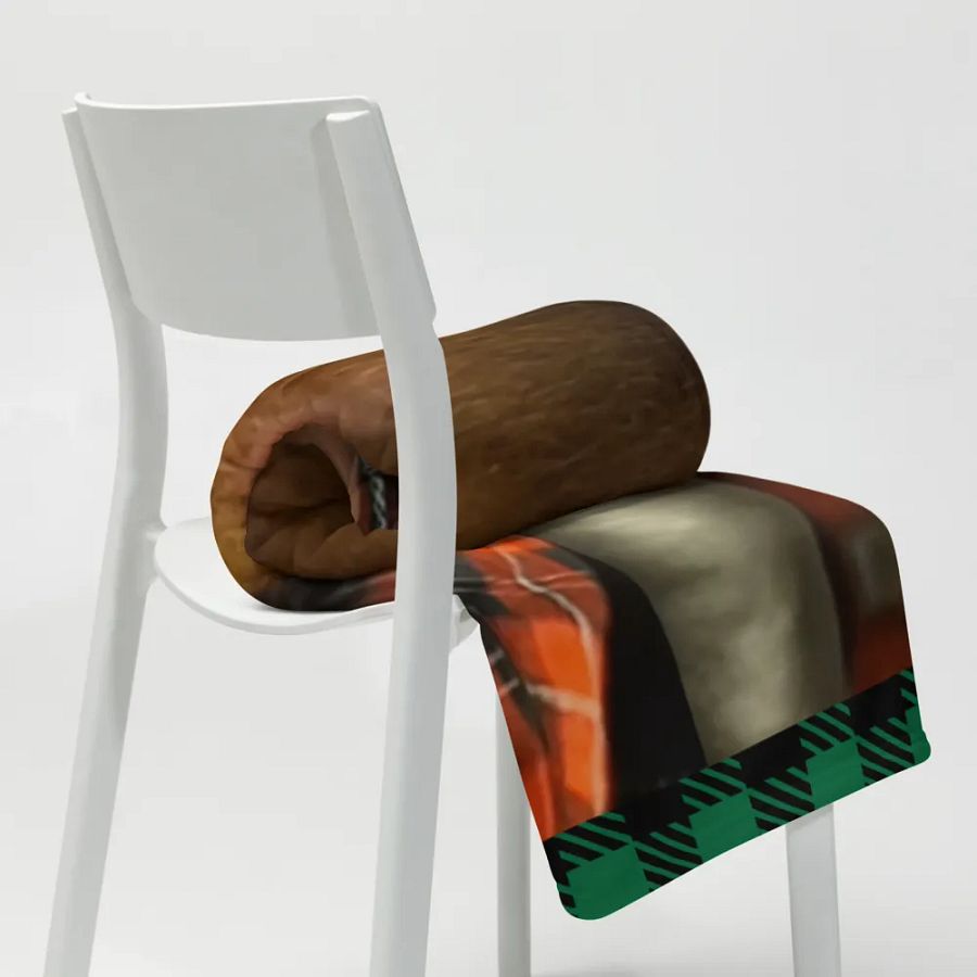 DixeeChris Blanket product image (20)