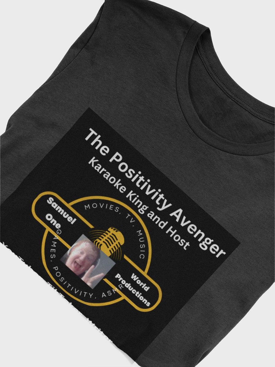 Logo Shirt :} product image (5)
