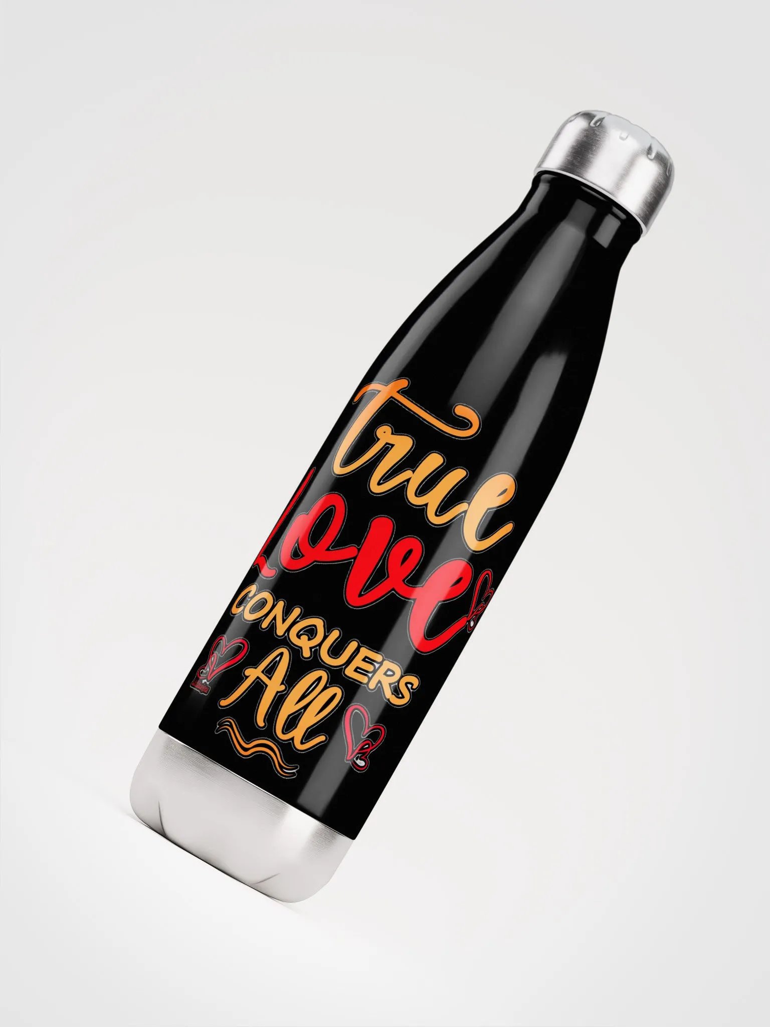 TRUE LOVE CONQUERS ALL product image (7)