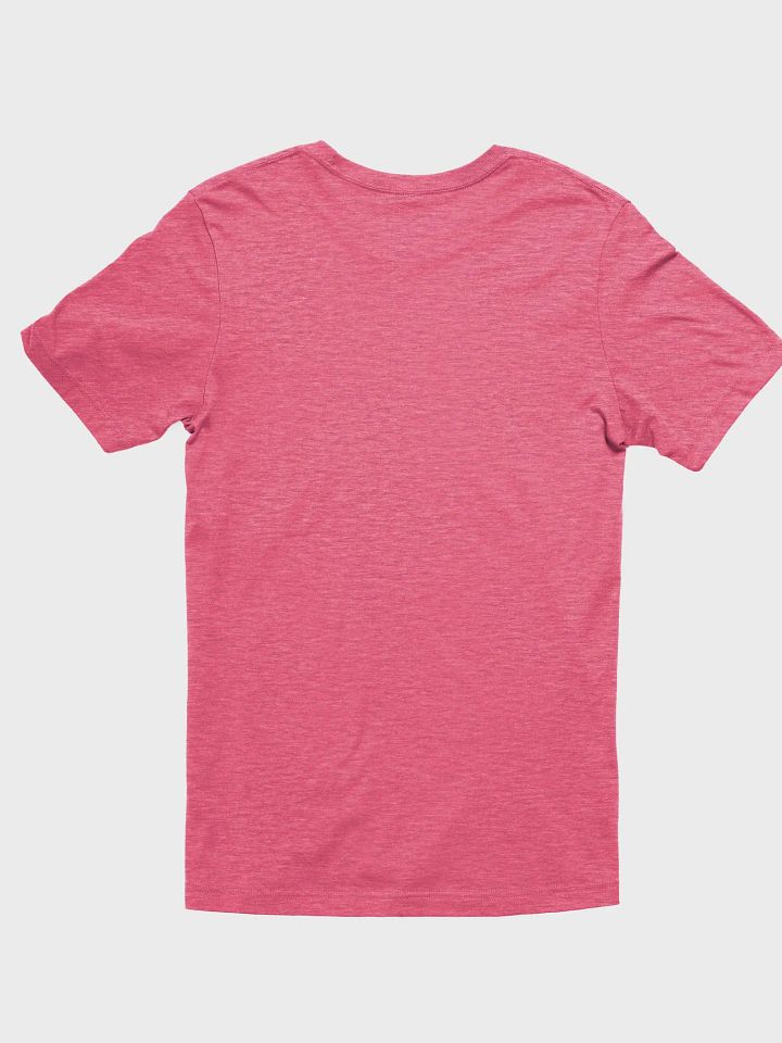 Muffin But Love Cartoon T-Shirt product image (10)