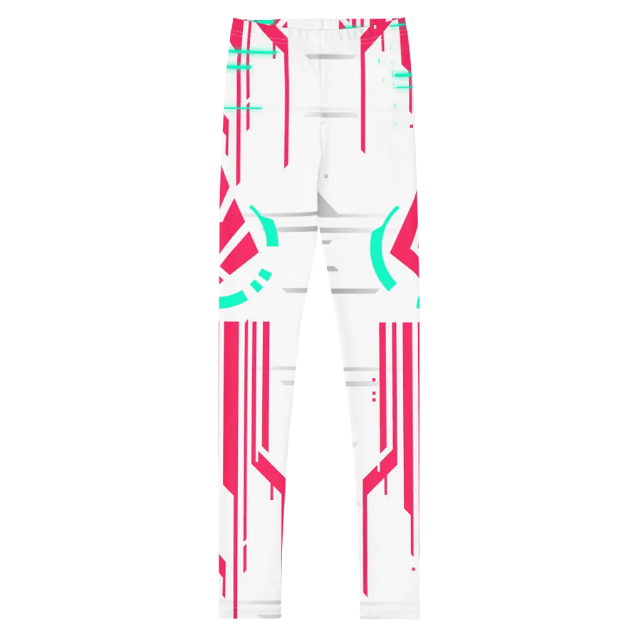 CyberYouth Leggings product image (2)