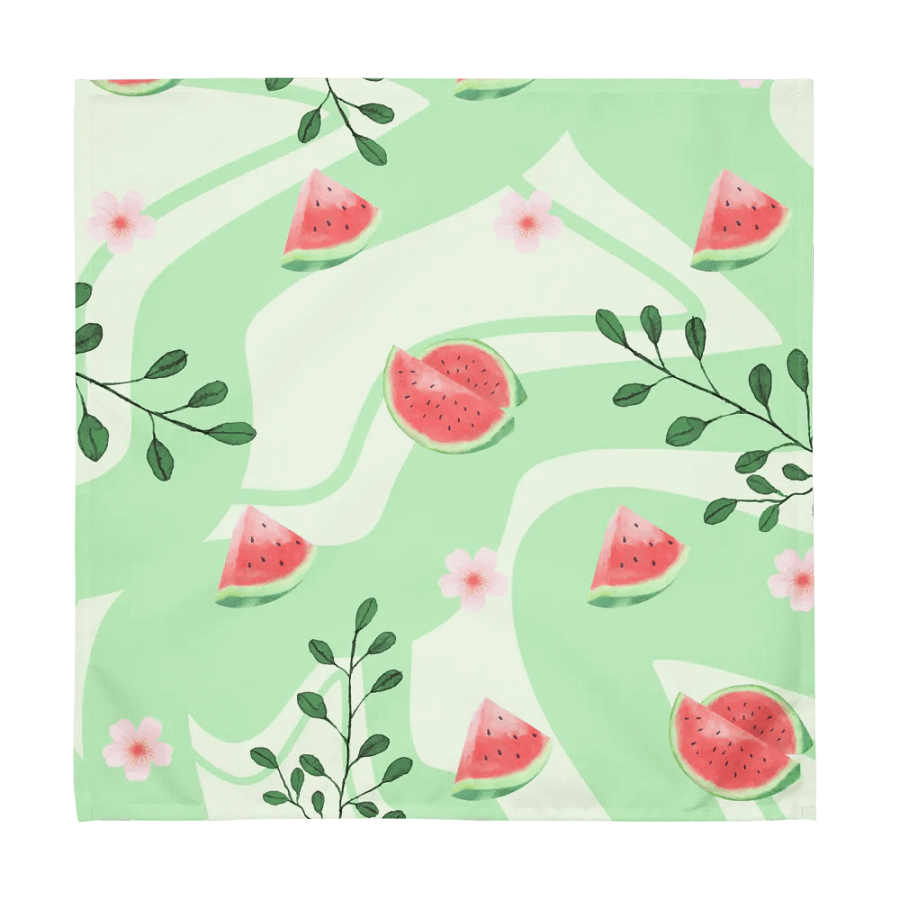 Fruit Napkins product image (4)