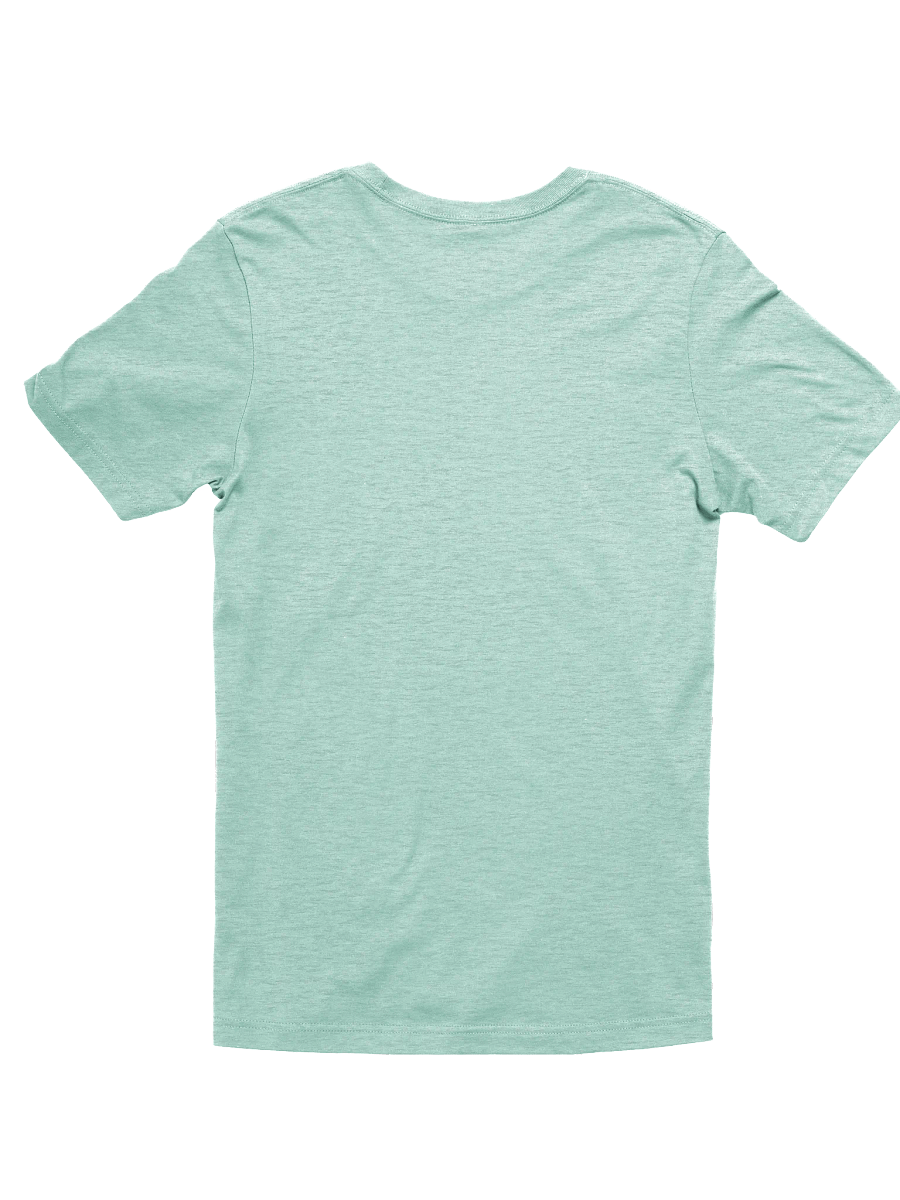 She Flies Tie Dye T-Shirt product image (3)