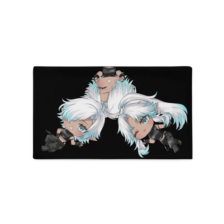 Heartfelt Connections Pillowcase product image (2)