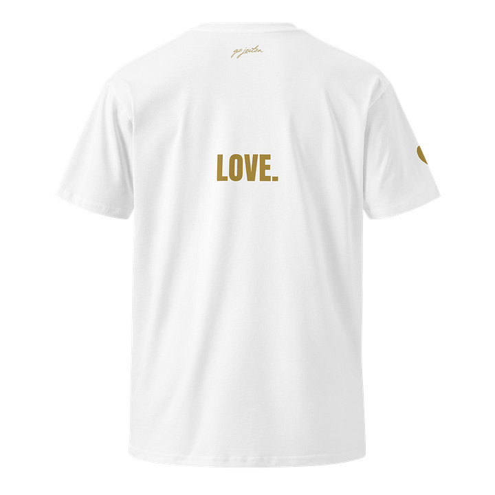 Love Tee product image (4)
