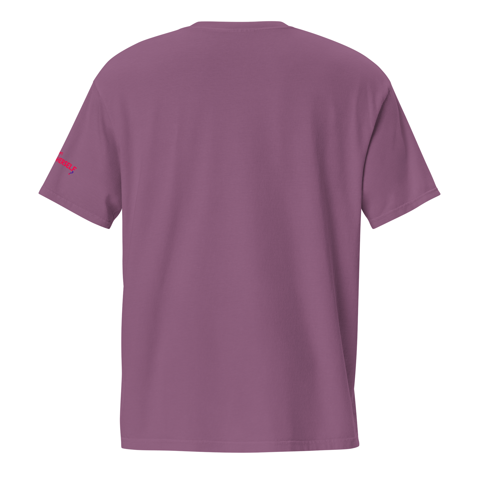 Angel Pea Pocket T-Shirt product image (29)