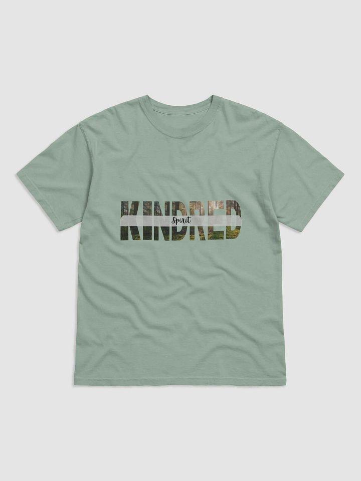 Kindred Spirit Members Tee product image (1)