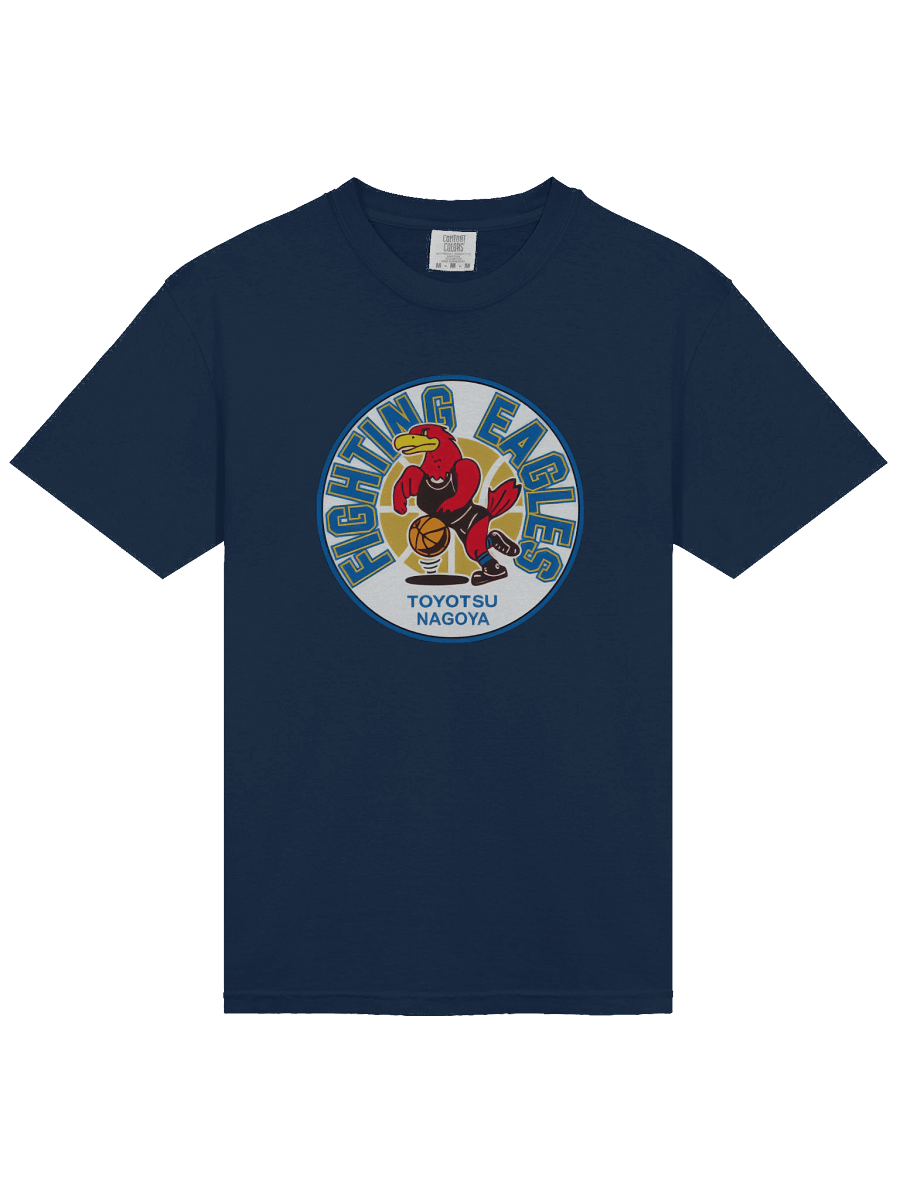 Fighting Eagles Nagoya Crest/Logo product image (39)
