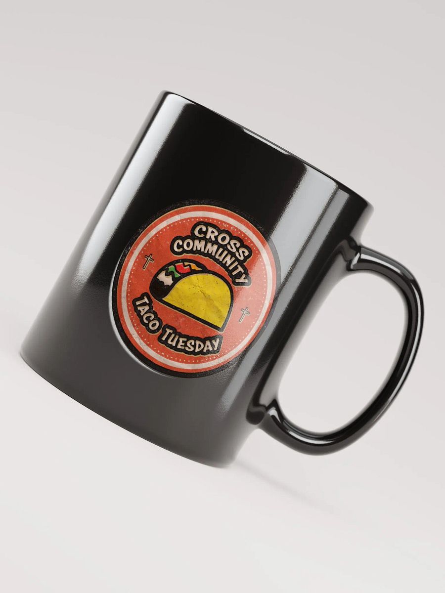 Taco Tuesday Mug product image (4)