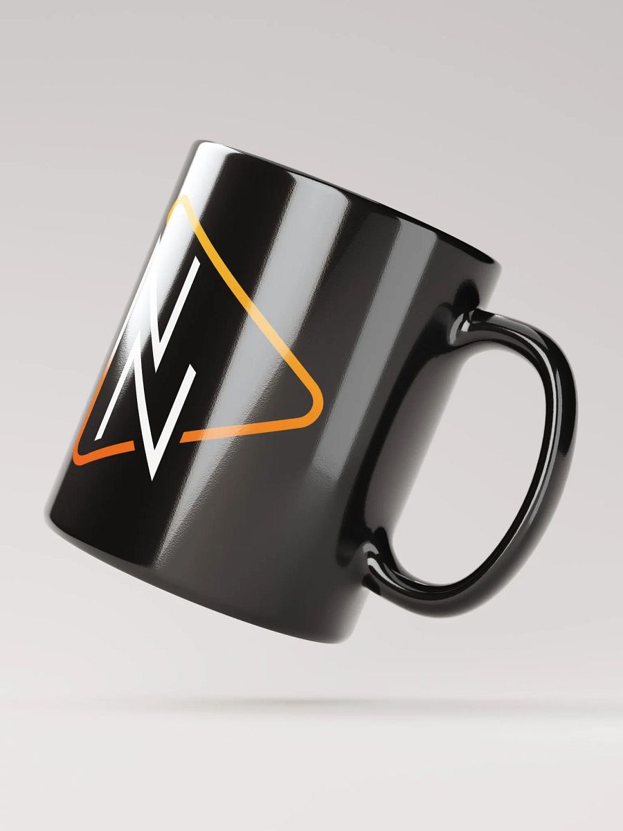 Nerdcore Nexus Mug product image (4)