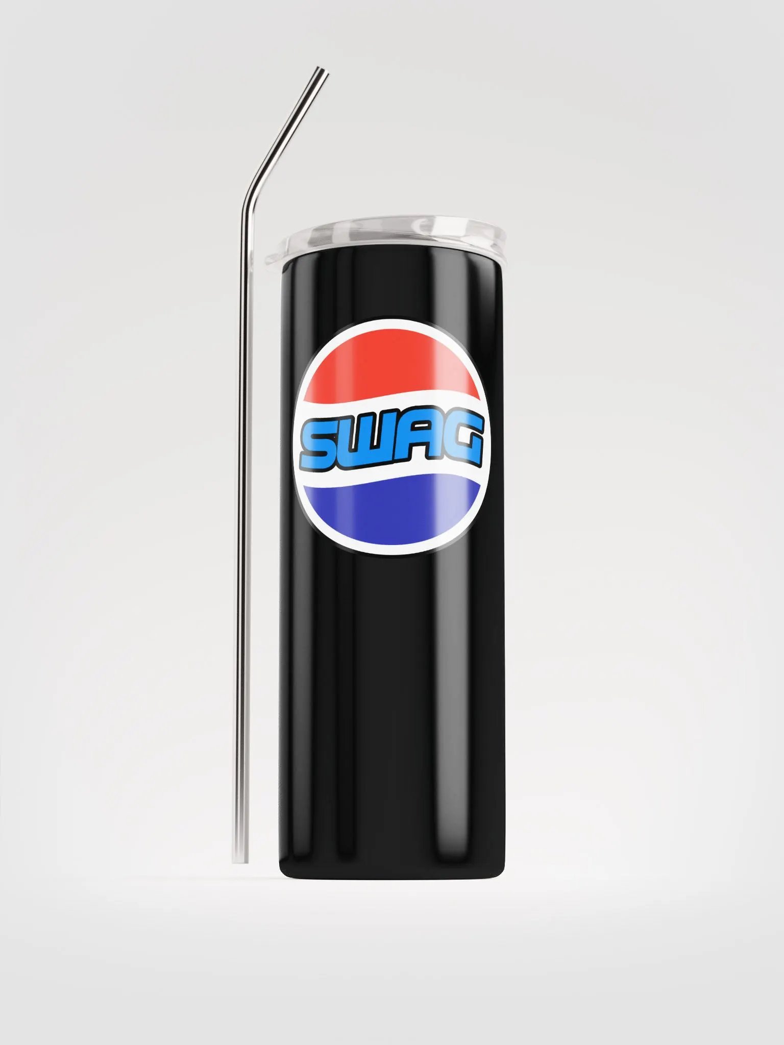Swag Soda Tumbler product image (1)